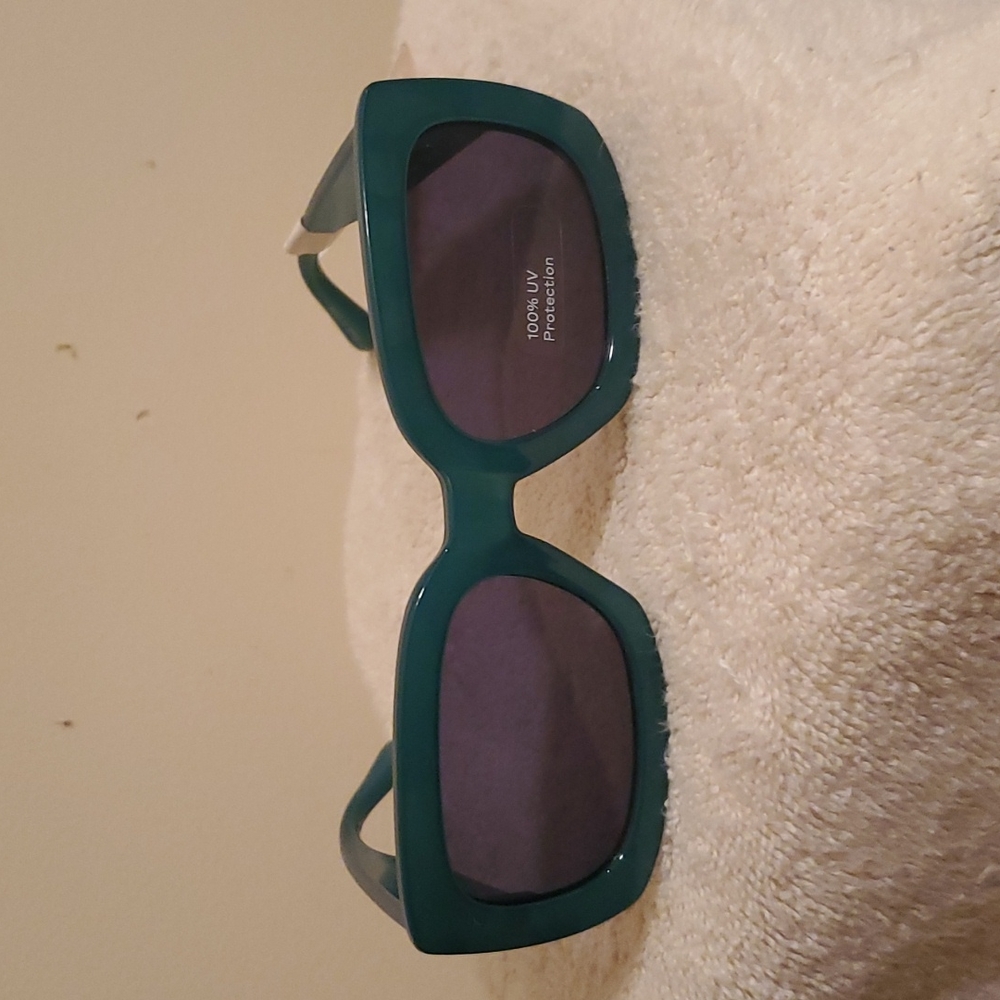 A . New Day Sunglasses